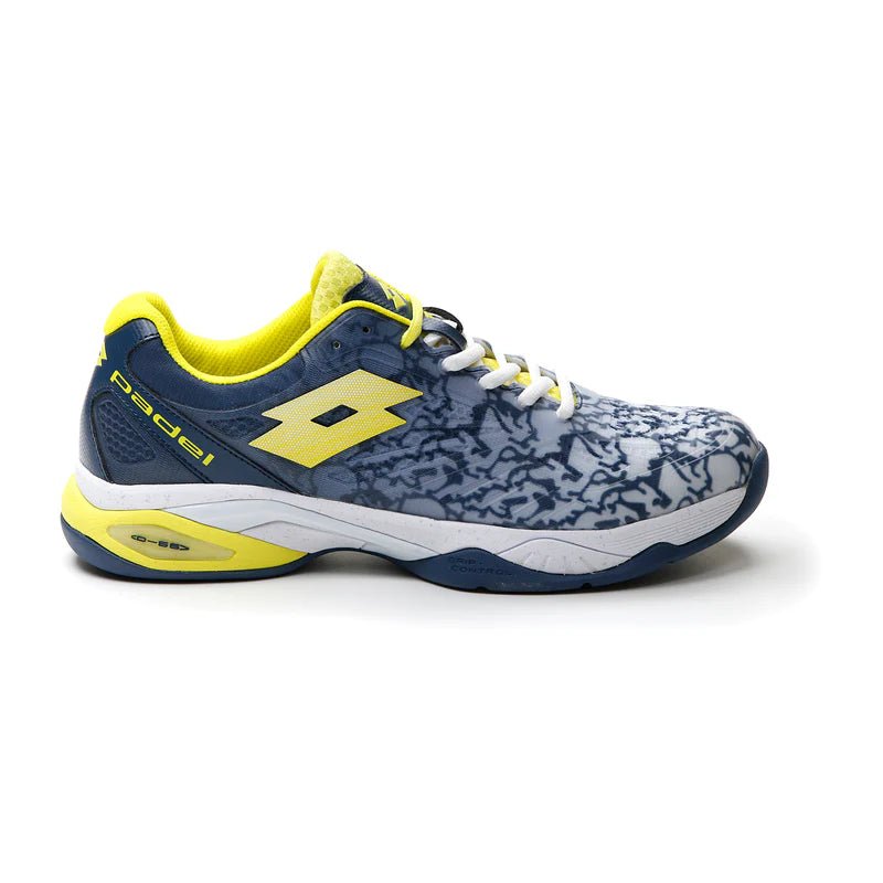 Scarpa da Padel Superrapida 200 II Lotto - Seipuntozerostore