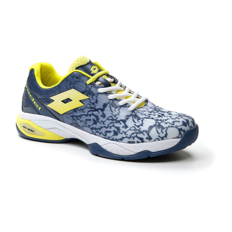 Scarpa da Padel Superrapida 200 II Lotto - Seipuntozerostore
