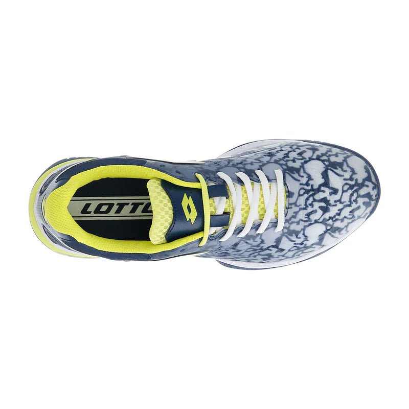 Scarpa da Padel Superrapida 200 II Lotto - Seipuntozerostore
