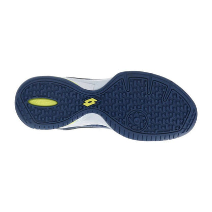 Scarpa da Padel Superrapida 200 II Lotto - Seipuntozerostore