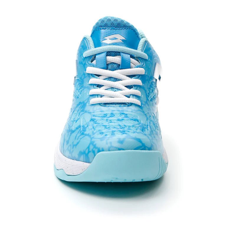 Scarpa da Tennis Padel Lotto Superrapida 200 III Donna - Seipuntozerostore