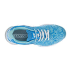 Scarpa da Tennis Padel Lotto Superrapida 200 III Donna - Seipuntozerostore