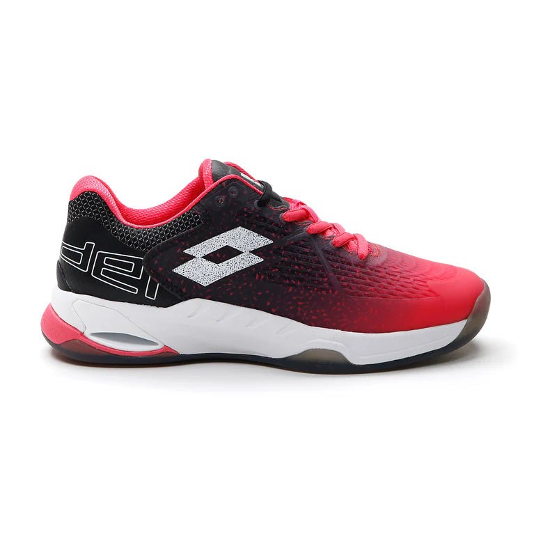 Scarpa da Padel Superrapida 100 Lotto - Seipuntozerostore