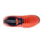 Scarpe da Tennis Padel Mirage 300 III Clay Nectarine Lotto - Seipuntozerostore