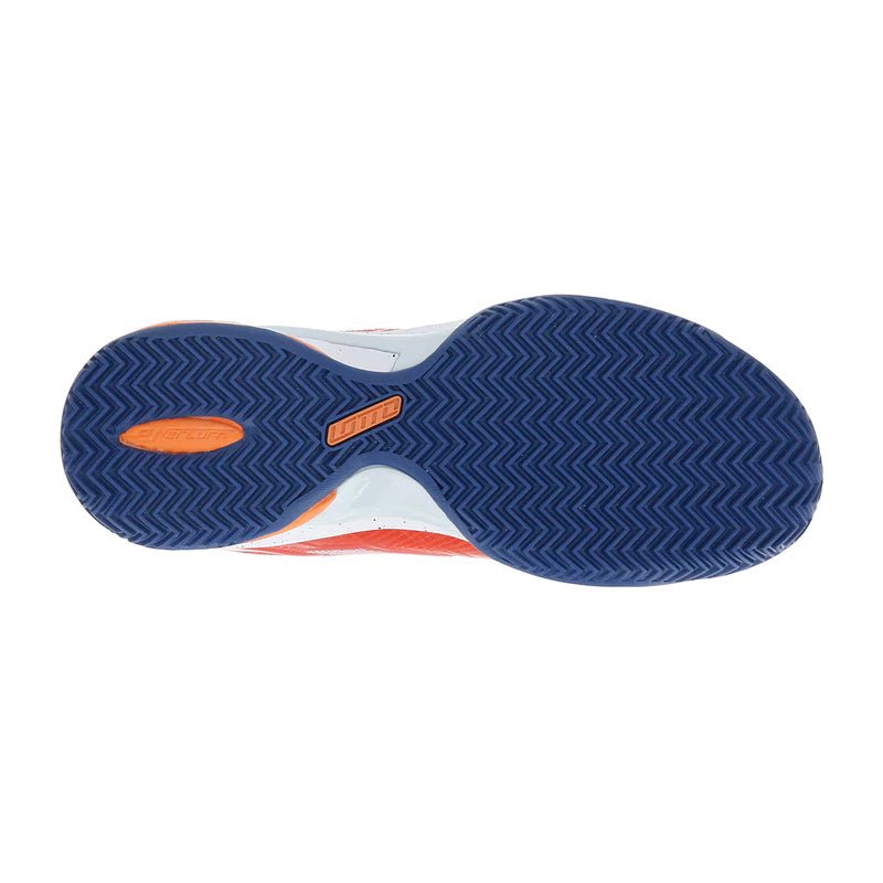 Scarpe da Tennis Padel Mirage 300 III Clay Nectarine Lotto - Seipuntozerostore