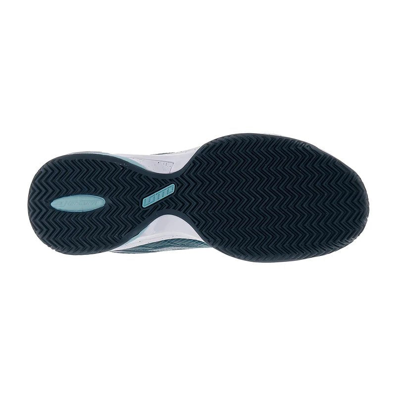 Scarpe da Tennis Padel Mirage 300 III Clay Blu Lotto - Seipuntozerostore