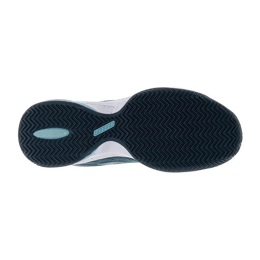 Scarpe da Tennis Padel Mirage 300 III Clay Blu Lotto - Seipuntozerostore
