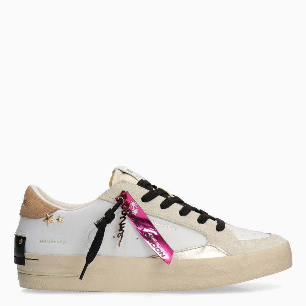 PROMO - 30% NEL CARRELLO Sneakers Sk8 Deluxe Crime London - Seipuntozerostore