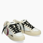 PROMO - 30% NEL CARRELLO Sneakers Sk8 Deluxe Crime London - Seipuntozerostore