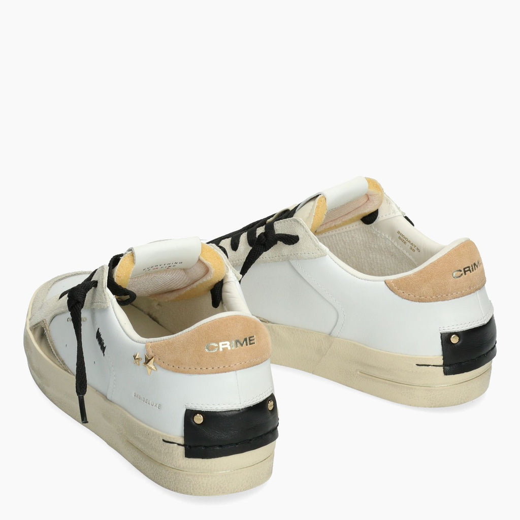 PROMO - 30% NEL CARRELLO Sneakers Sk8 Deluxe Crime London - Seipuntozerostore