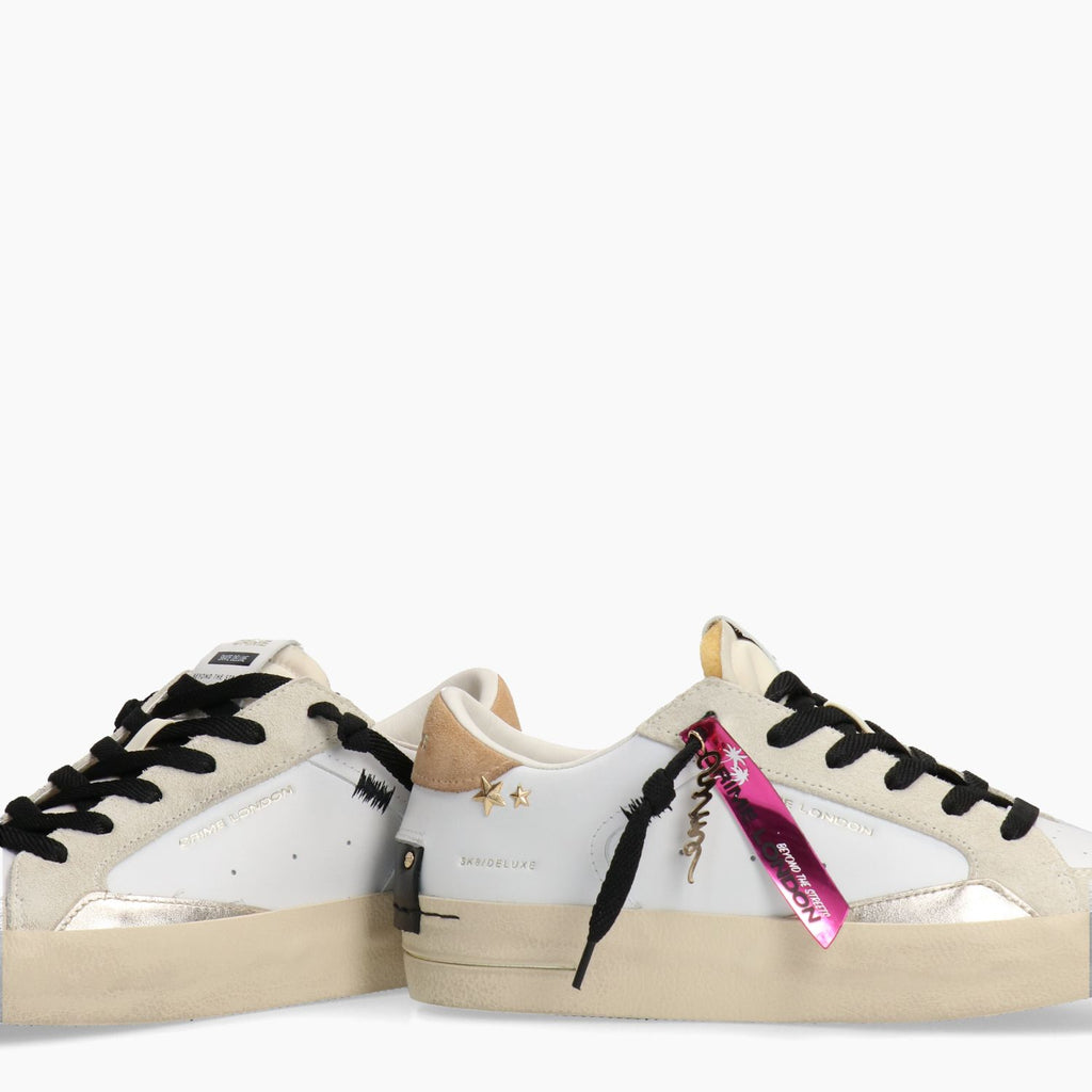 PROMO - 30% NEL CARRELLO Sneakers Sk8 Deluxe Crime London - Seipuntozerostore