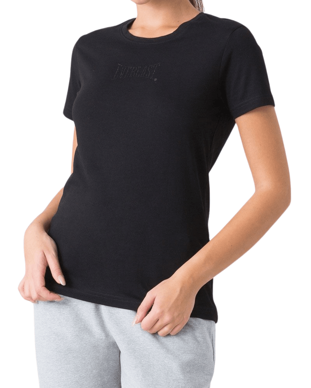 T-shirt basic in Jersey Everlast - Seipuntozerostore