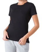 T-shirt basic in Jersey Everlast - Seipuntozerostore