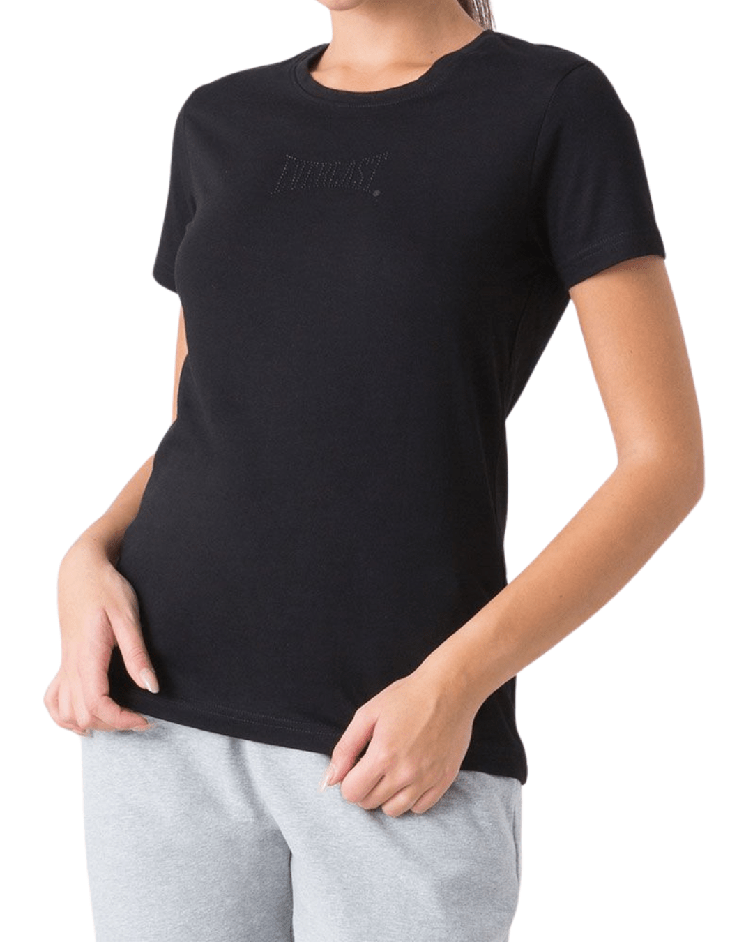 T-shirt basic in Jersey Everlast - Seipuntozerostore