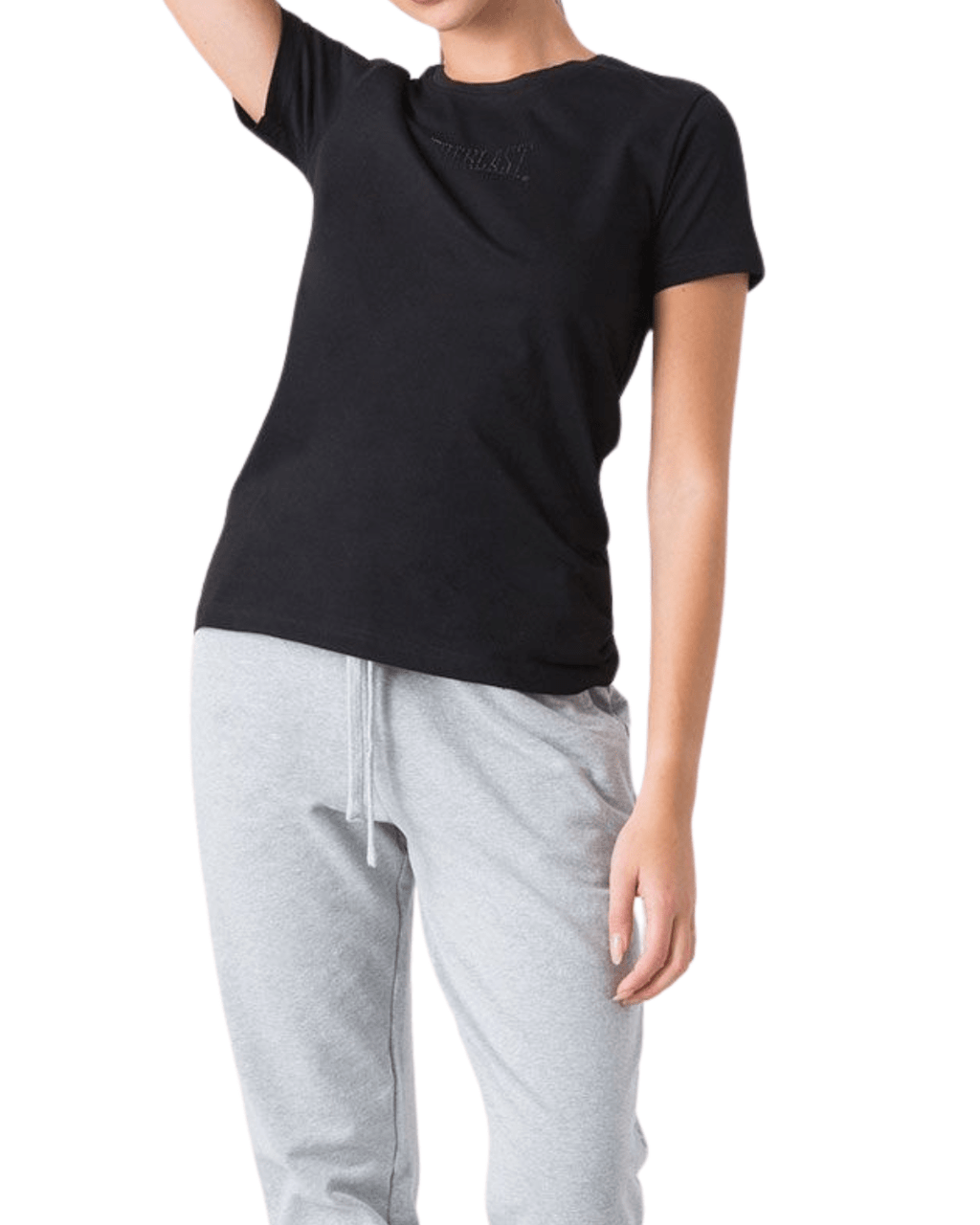 T-shirt basic in Jersey Everlast - Seipuntozerostore