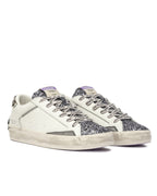 PROMO - 30% NEL CARRELLO Distressed night roar Crime London - Seipuntozerostore