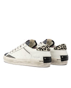 PROMO - 30% NEL CARRELLO Distressed night roar Crime London - Seipuntozerostore