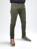 Pantalone Barney velluto Uniform - Seipuntozerostore