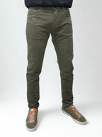 Pantalone Barney velluto Uniform - Seipuntozerostore