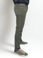 Pantalone Barney velluto Uniform - Seipuntozerostore