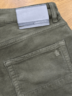 Pantalone Barney velluto Uniform - Seipuntozerostore