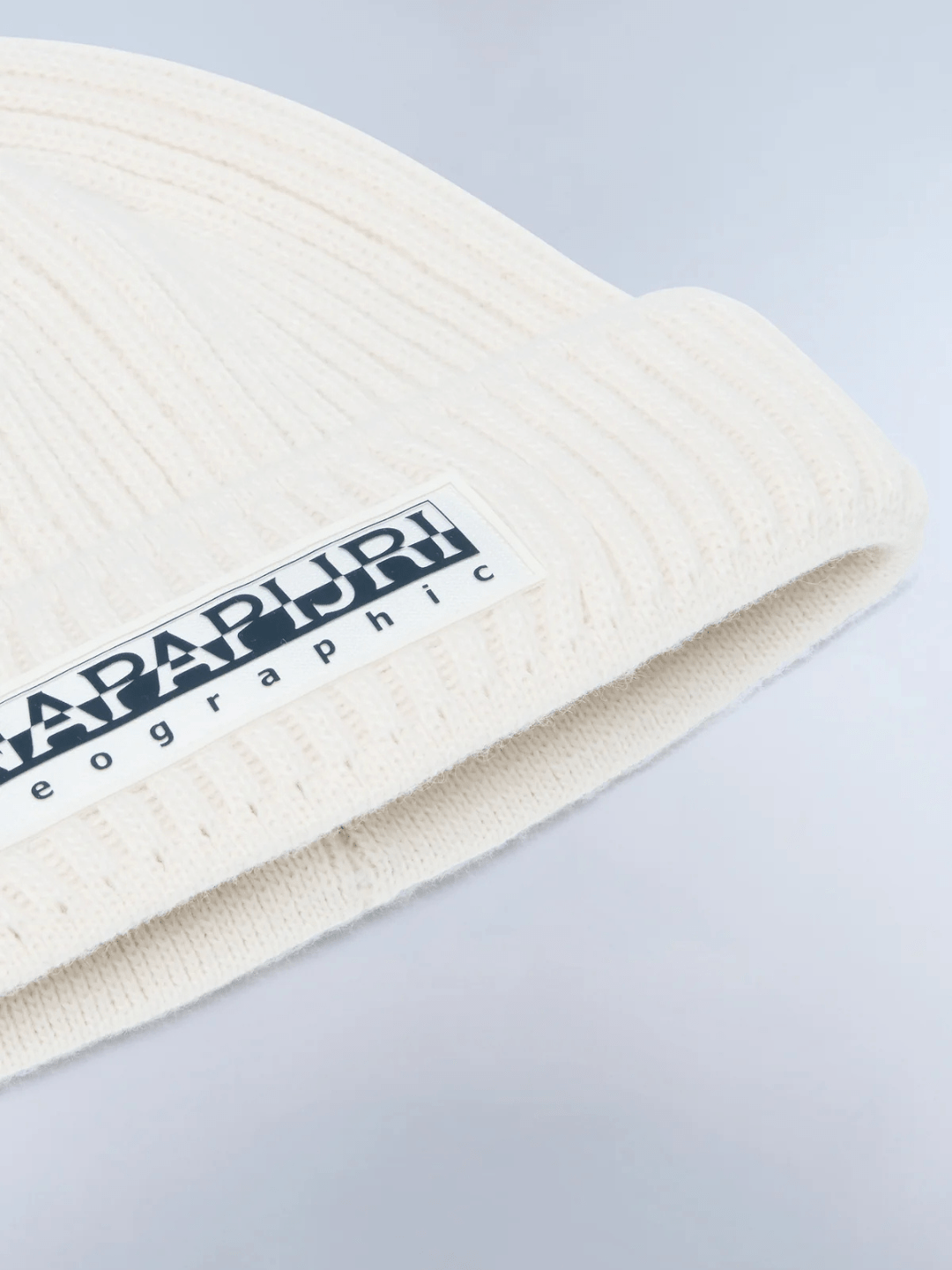 Cuffia F - vispa beige Napapijri - Seipuntozerostore