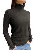 Dolcevita classico in misto viscosa Berna - Seipuntozerostore