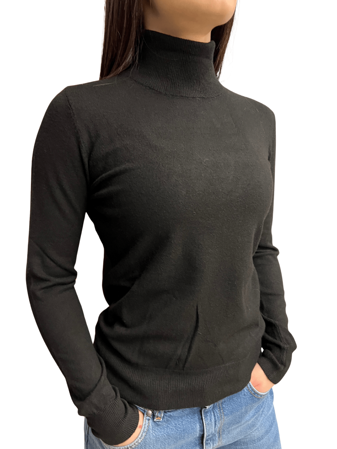 Dolcevita classico in misto viscosa Berna - Seipuntozerostore