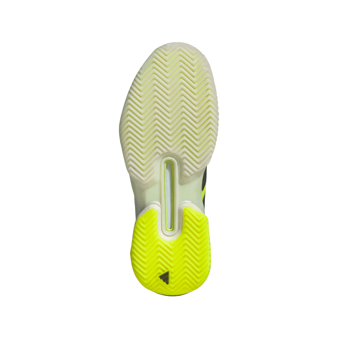 Scarpe da tennis/padel adizero Ubersonic 5 clay Adidas - Seipuntozerostore