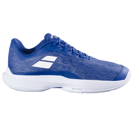 Scarpe Tennis Padel Jet Tere 2 Clay French Blue Babolat