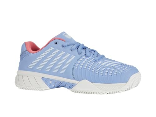 SCARPE DA TENNIS PADEL K - SWISS EXPRESS LIGHT 3 CLAY OPNAIR\STRAWBERRY - Seipuntozerostore