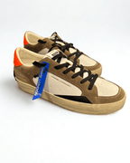 Sneakers SK8 Deluxe Crime London - Seipuntozerostore
