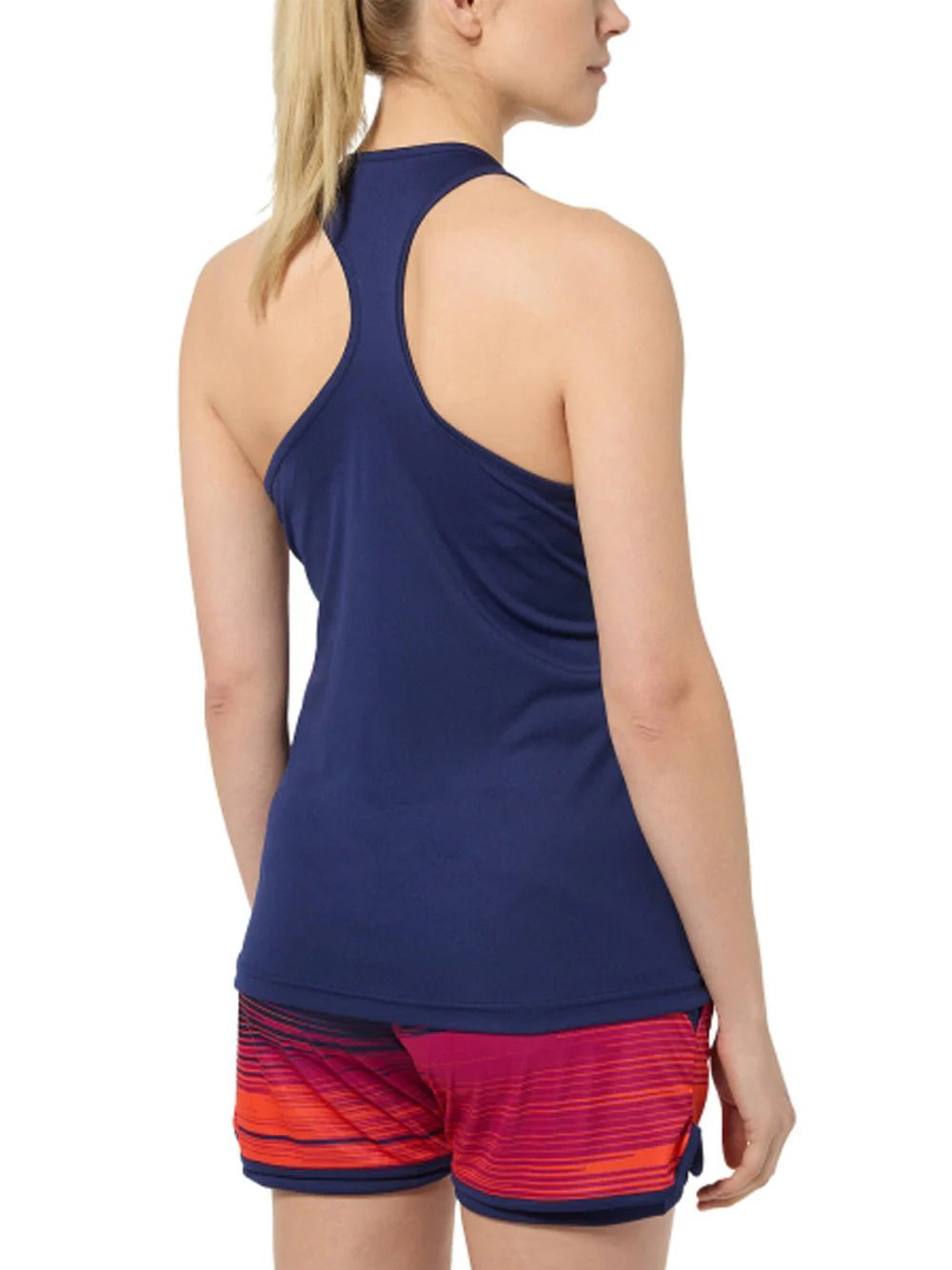 Canotta Gradient Lines Ace Australian - Seipuntozerostore