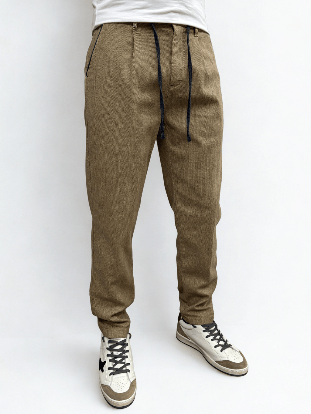 Pantalaccio Berna Sabbia - Seipuntozerostore