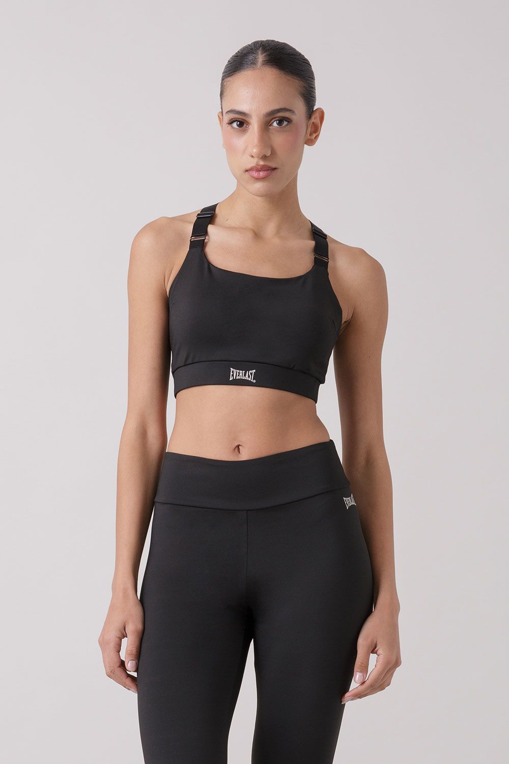 Active Top in Microfibra Everlast - Seipuntozerostore