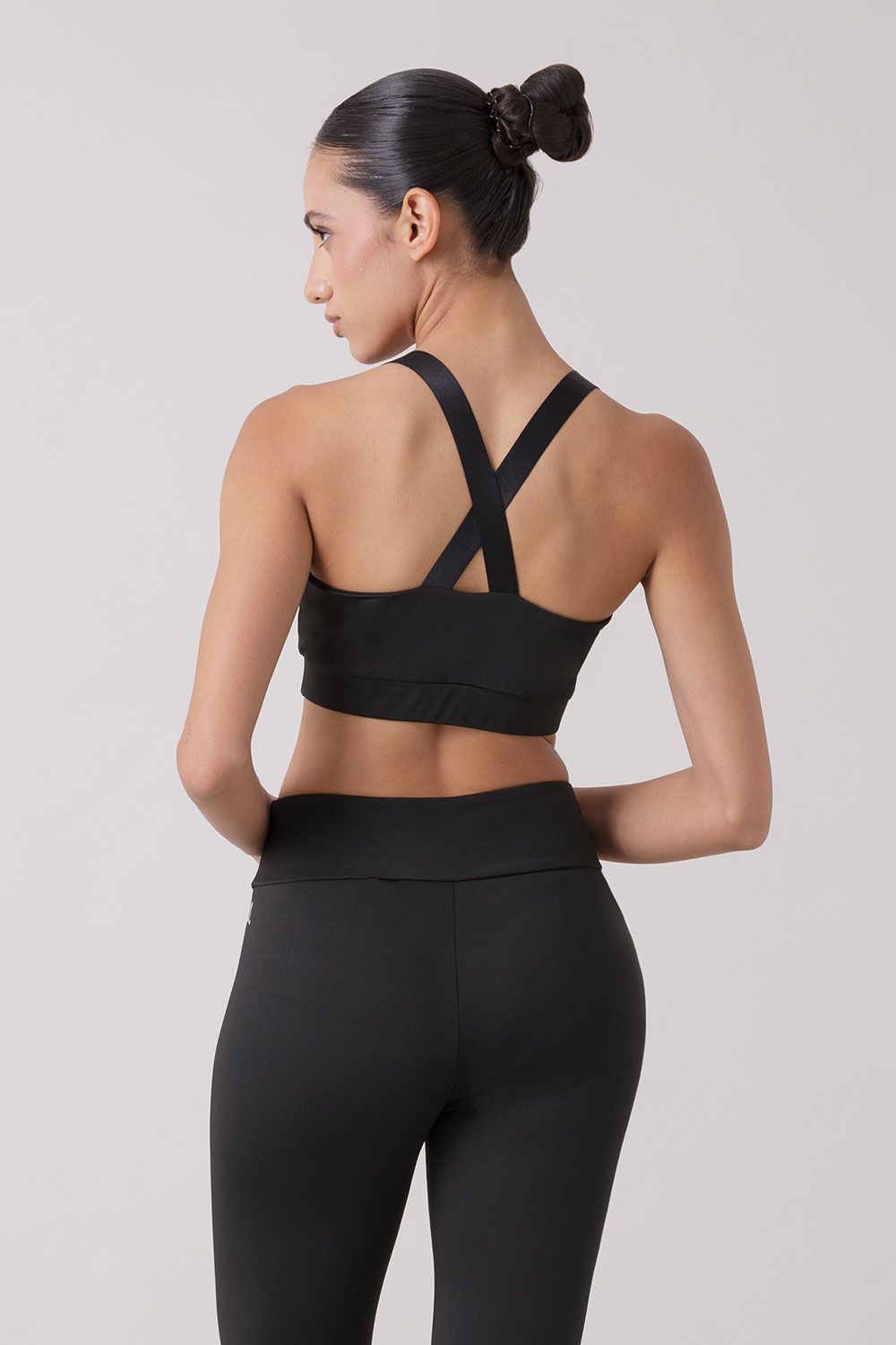 Active Top in Microfibra Everlast - Seipuntozerostore