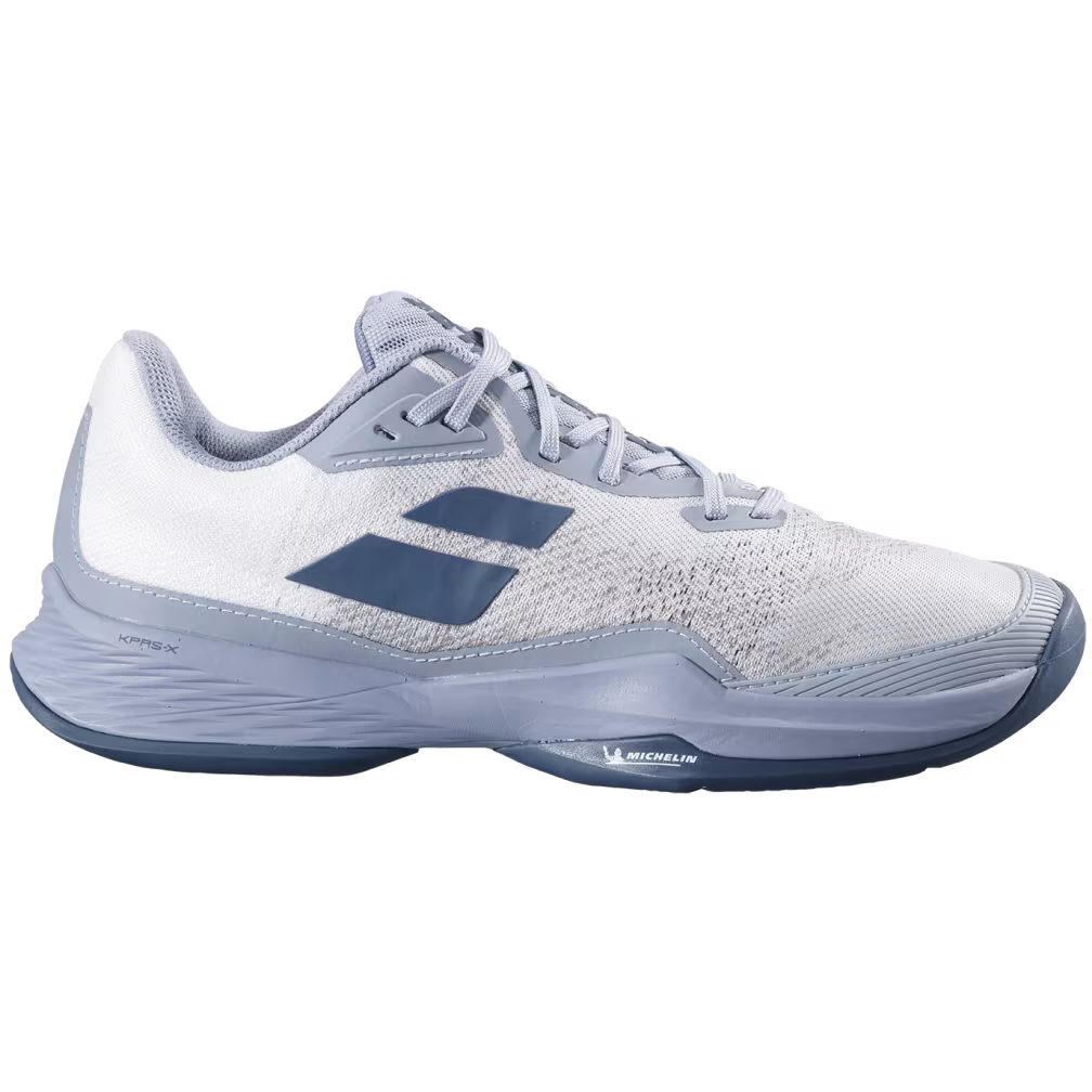 Scarpe Tennis Jet Mach 3 Dark Grey Babolat