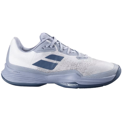 Scarpe Tennis Jet Mach 3 Dark Grey Babolat