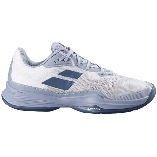 Scarpe Tennis Jet Mach 3 Dark Grey Babolat