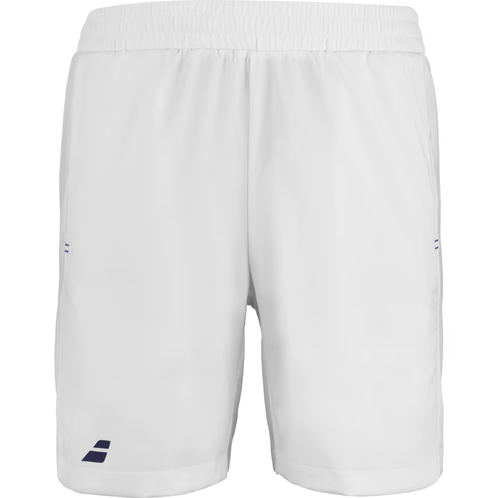 Pantaloncino Play Short bianco Babolat