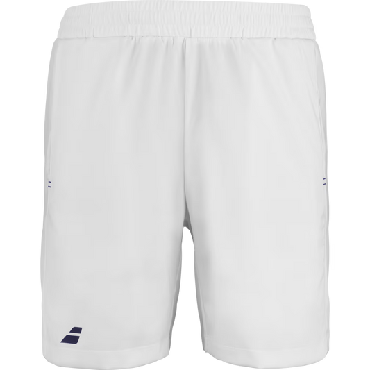 Pantaloncino Play Short bianco Babolat