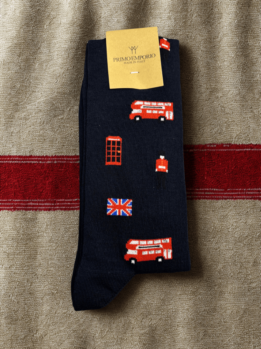 Calze natalizie idea regalo - Seipuntozerostore