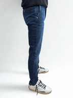 Chinos Jeans Blu Berna - Seipuntozerostore