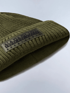 Cuffia F - vispa verde Napapijri - Seipuntozerostore