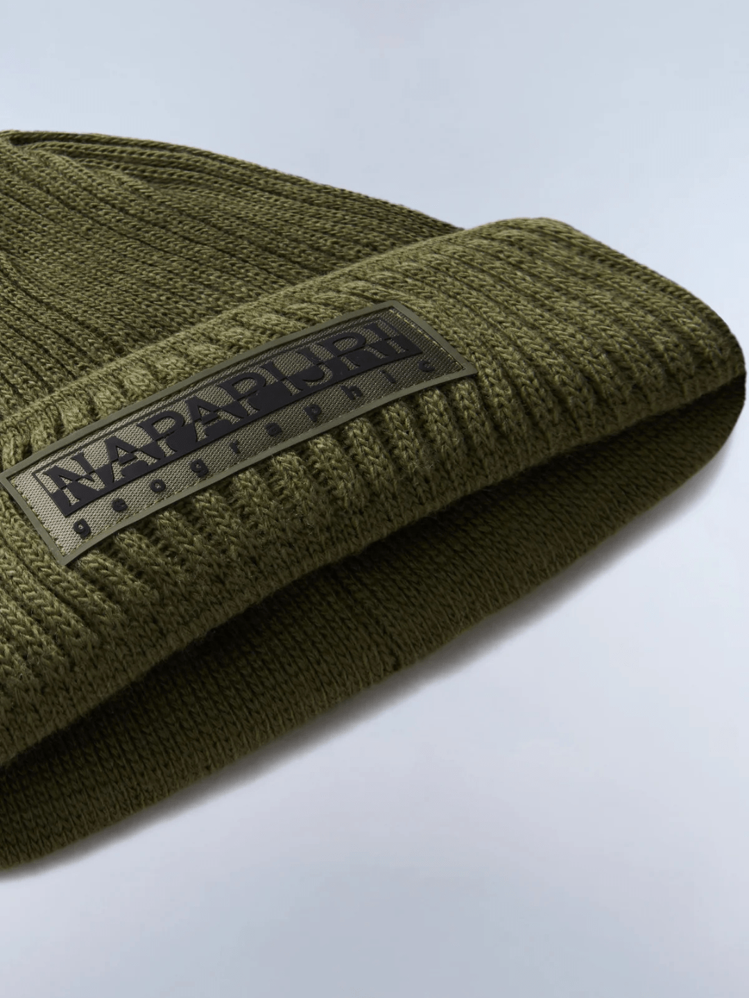 Cuffia F - vispa verde Napapijri - Seipuntozerostore