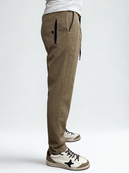 Pantalaccio Berna Sabbia - Seipuntozerostore