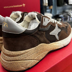 PROMO - 30% NEL CARRELLO Sneakers Moon Ama - Brand - Seipuntozerostore