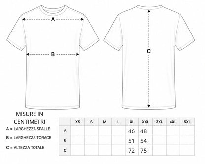T-shirt Mojito V2 - Seipuntozerostore