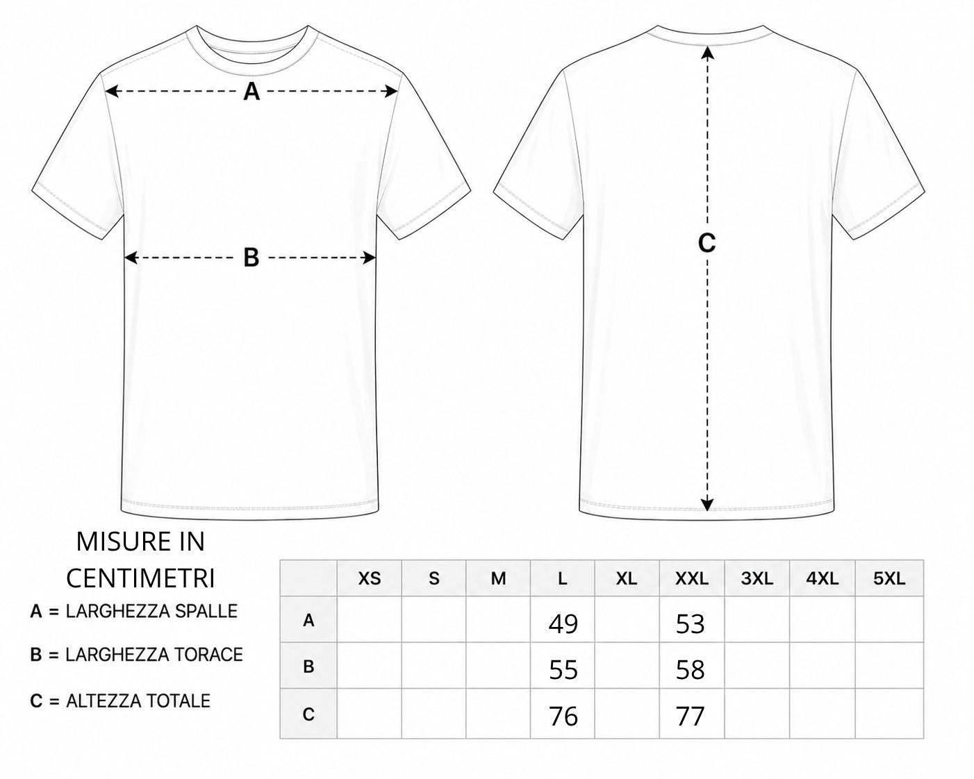 T-shirt taschino vespa Berna - Seipuntozerostore