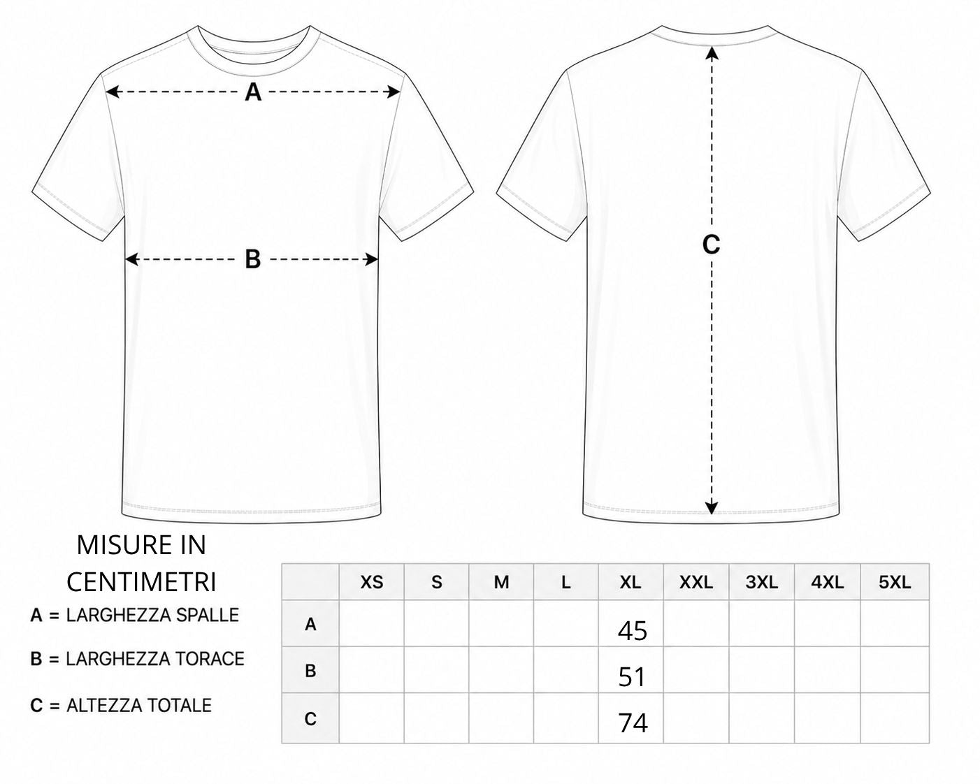 T-shirt con taschino Berna - Seipuntozerostore